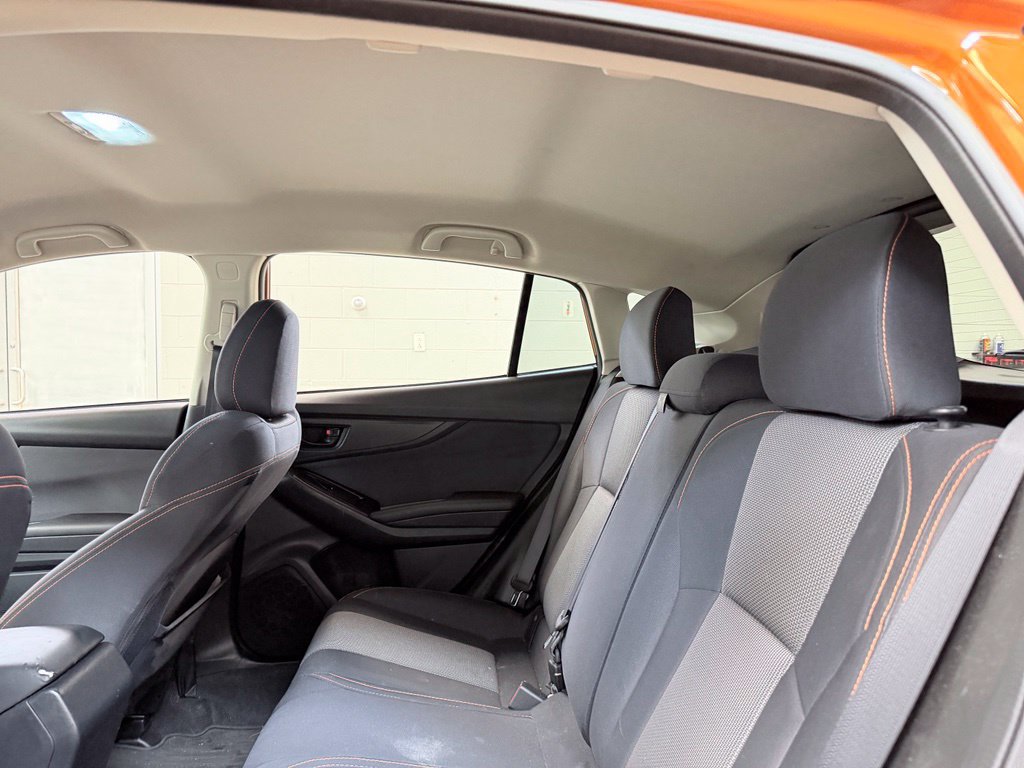Used 2018 Subaru Crosstrek 2.0i Premium w/ Eyesight System AWD/4WD image 22