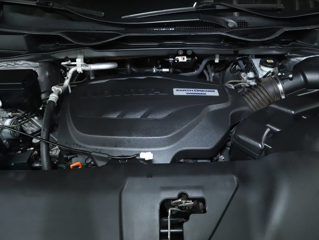 Used 2020 Honda Odyssey EX-L image 35