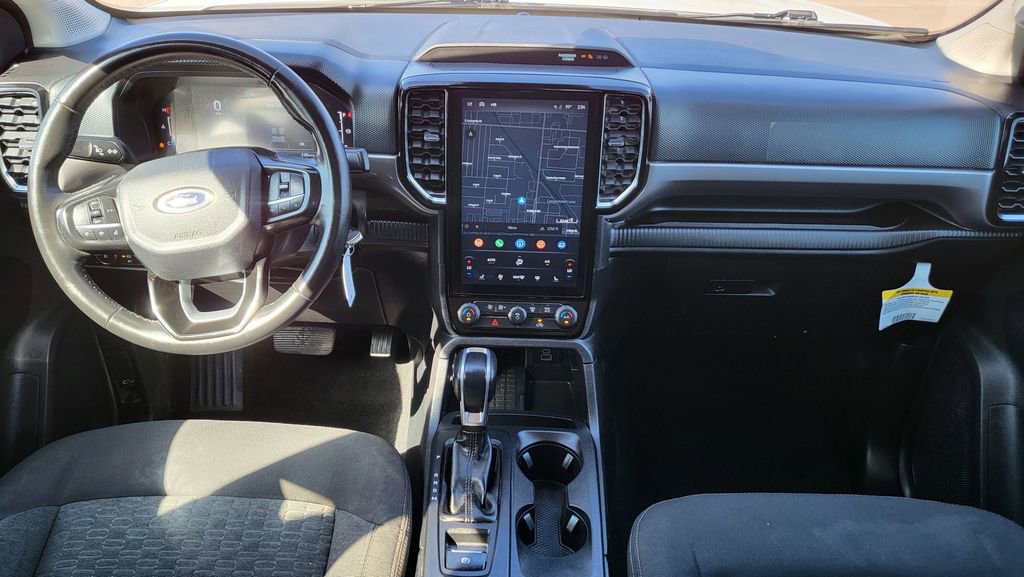 Used 2024 Ford Ranger XLT w/ FX4 Off-Road Package image 25