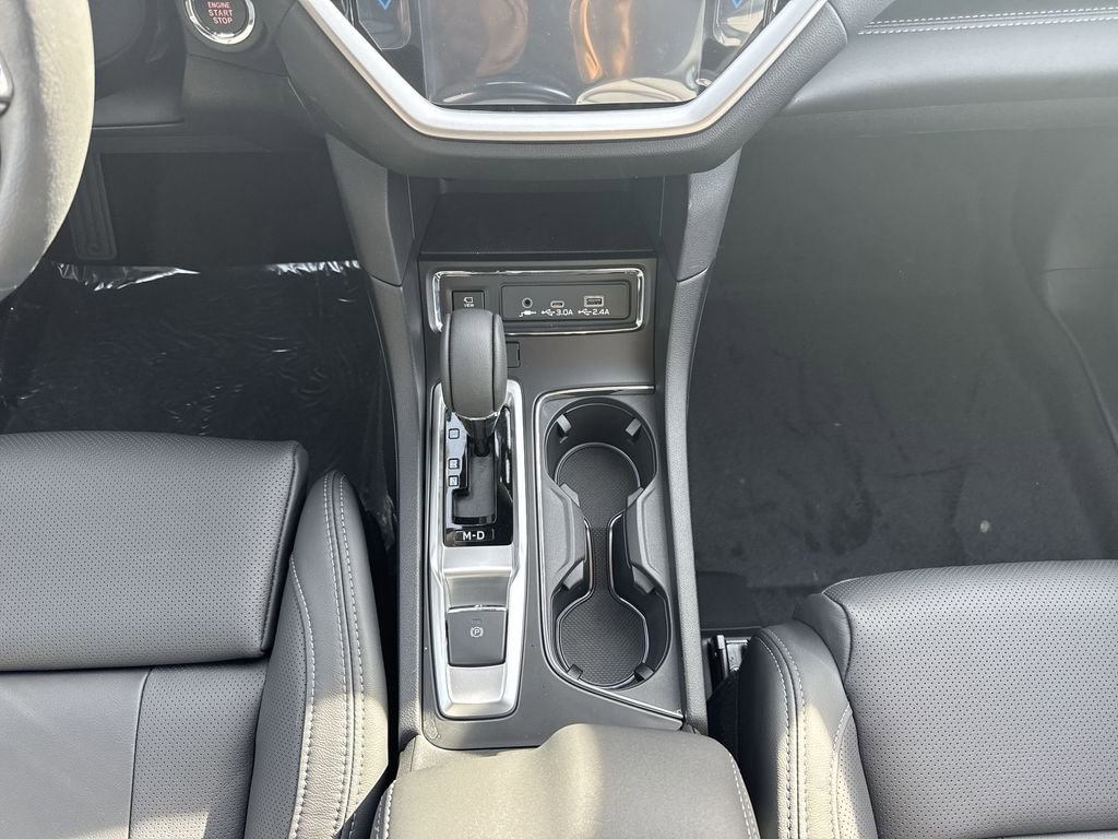 New 2026 Subaru Ascent Limited image 22