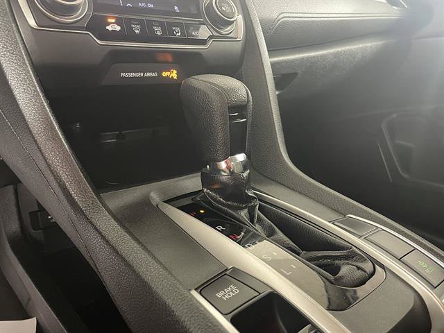 Used 2017 Honda Civic LX image 20