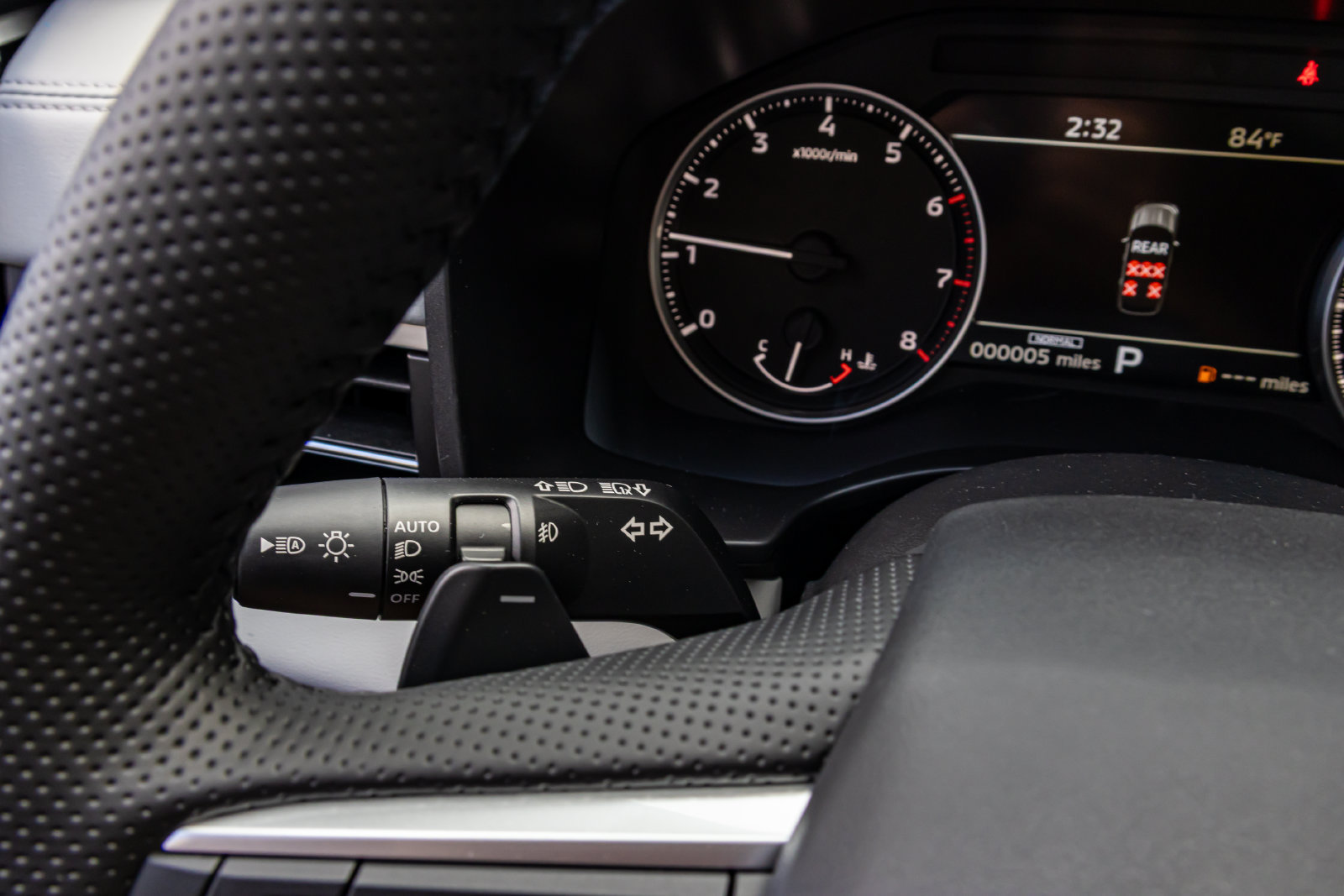 New 2026 Mitsubishi Outlander SE FWD image 23