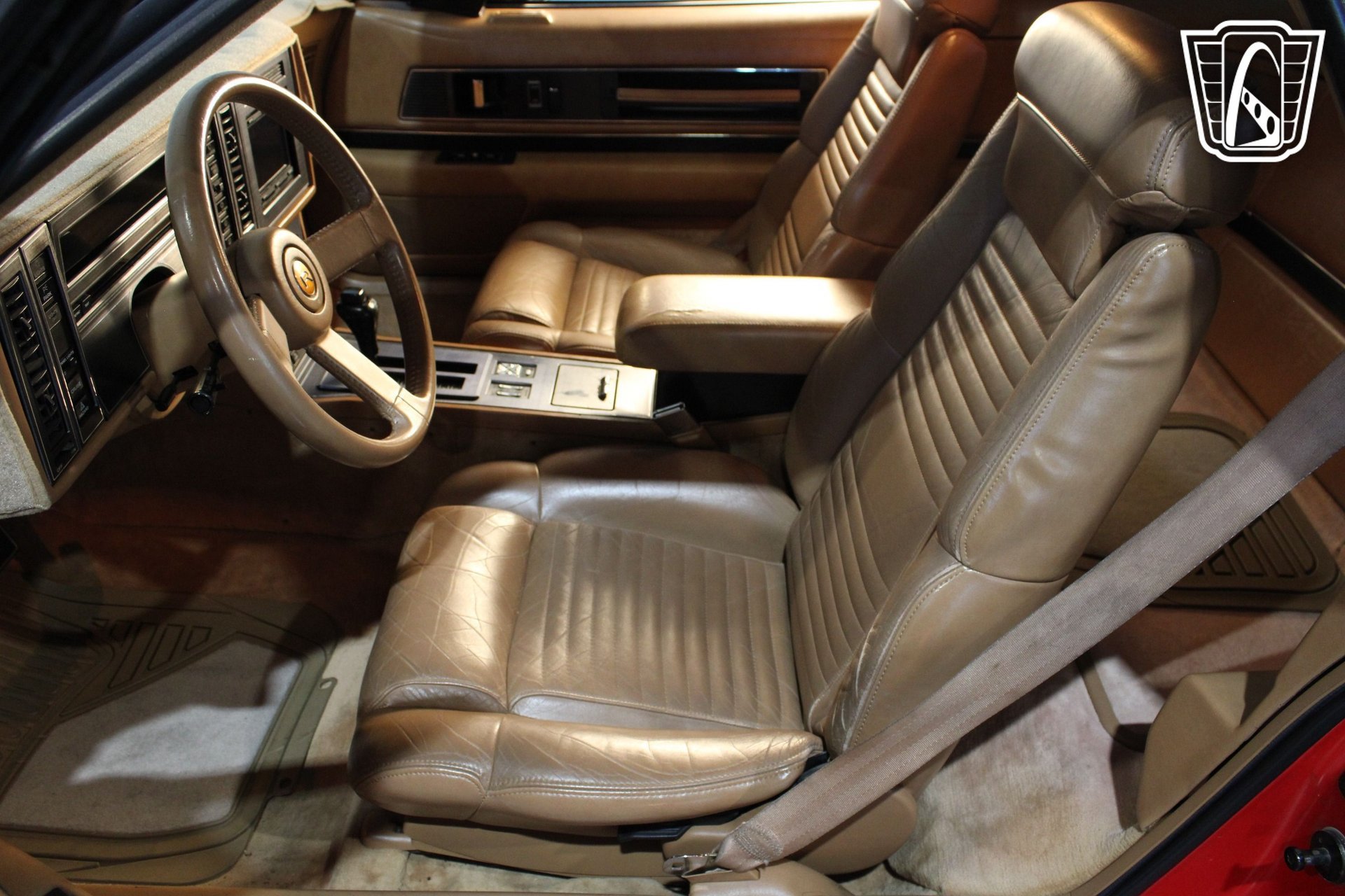 Used 1989 Buick Reatta Coupe FWD image 39