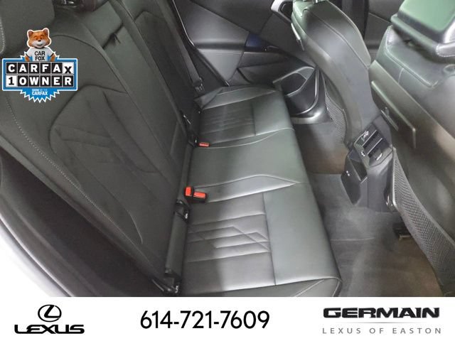 Used 2025 BMW X3 xDrive30i w/ M Sport Package AWD/4WD image 22
