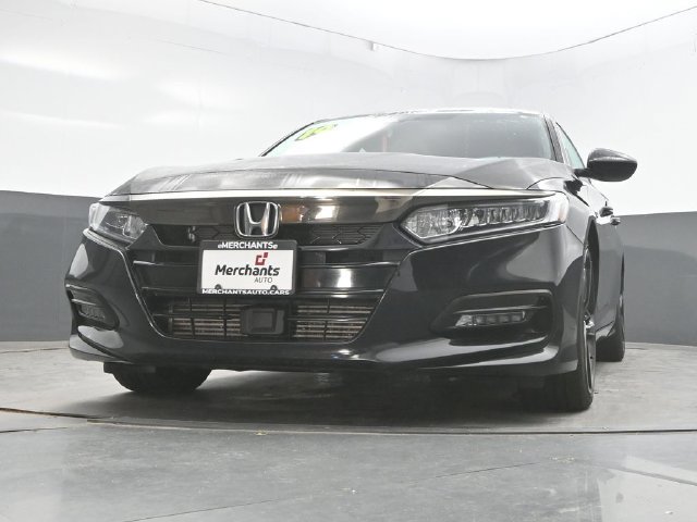 Used 2019 Honda Accord Sport image 32