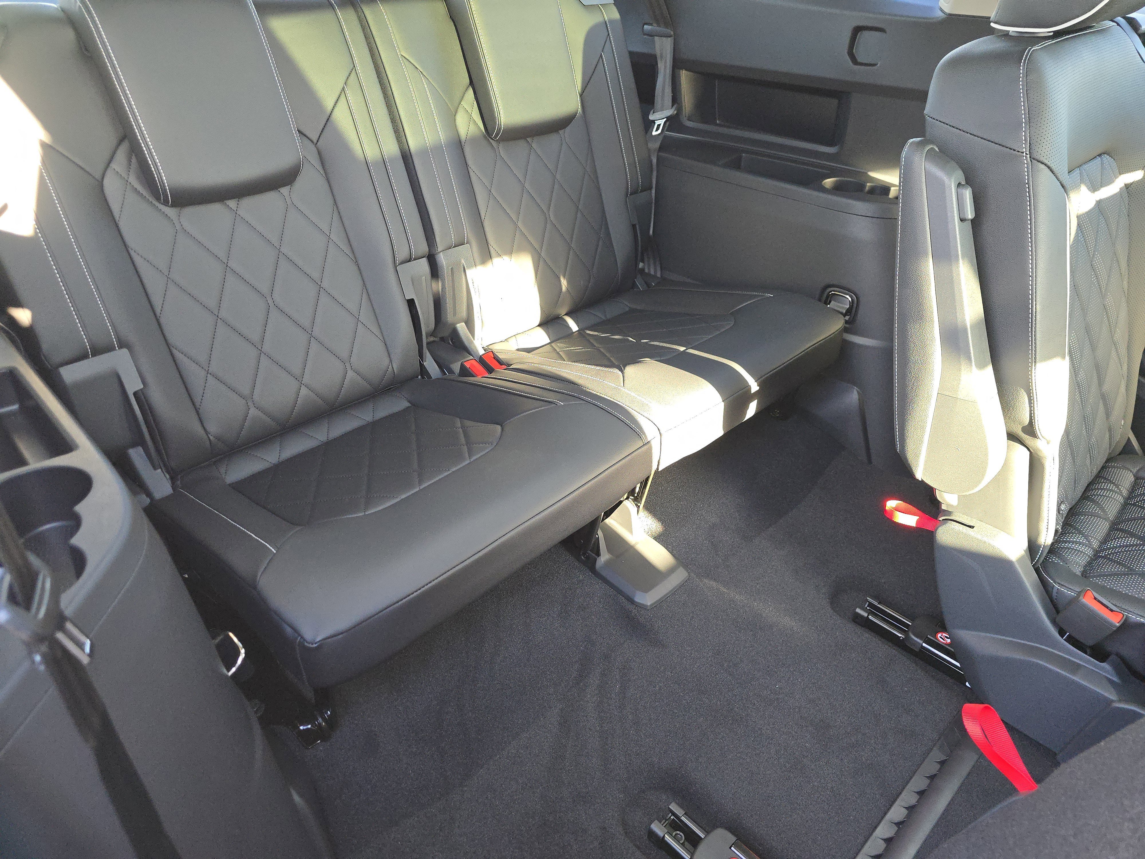 New 2026 Volkswagen Atlas SEL Premium R-Line image 20