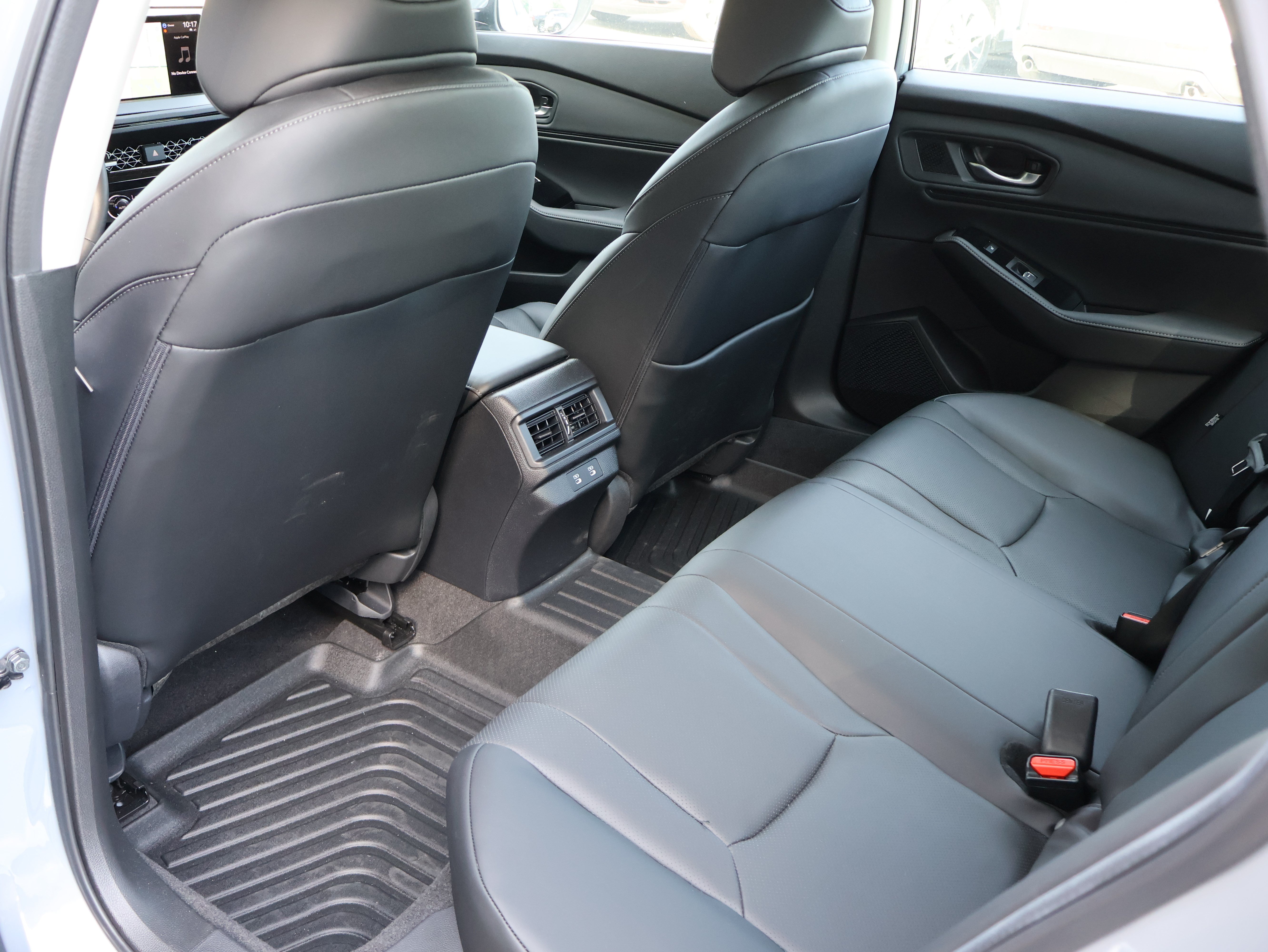 Used 2026 Honda Accord Touring image 11