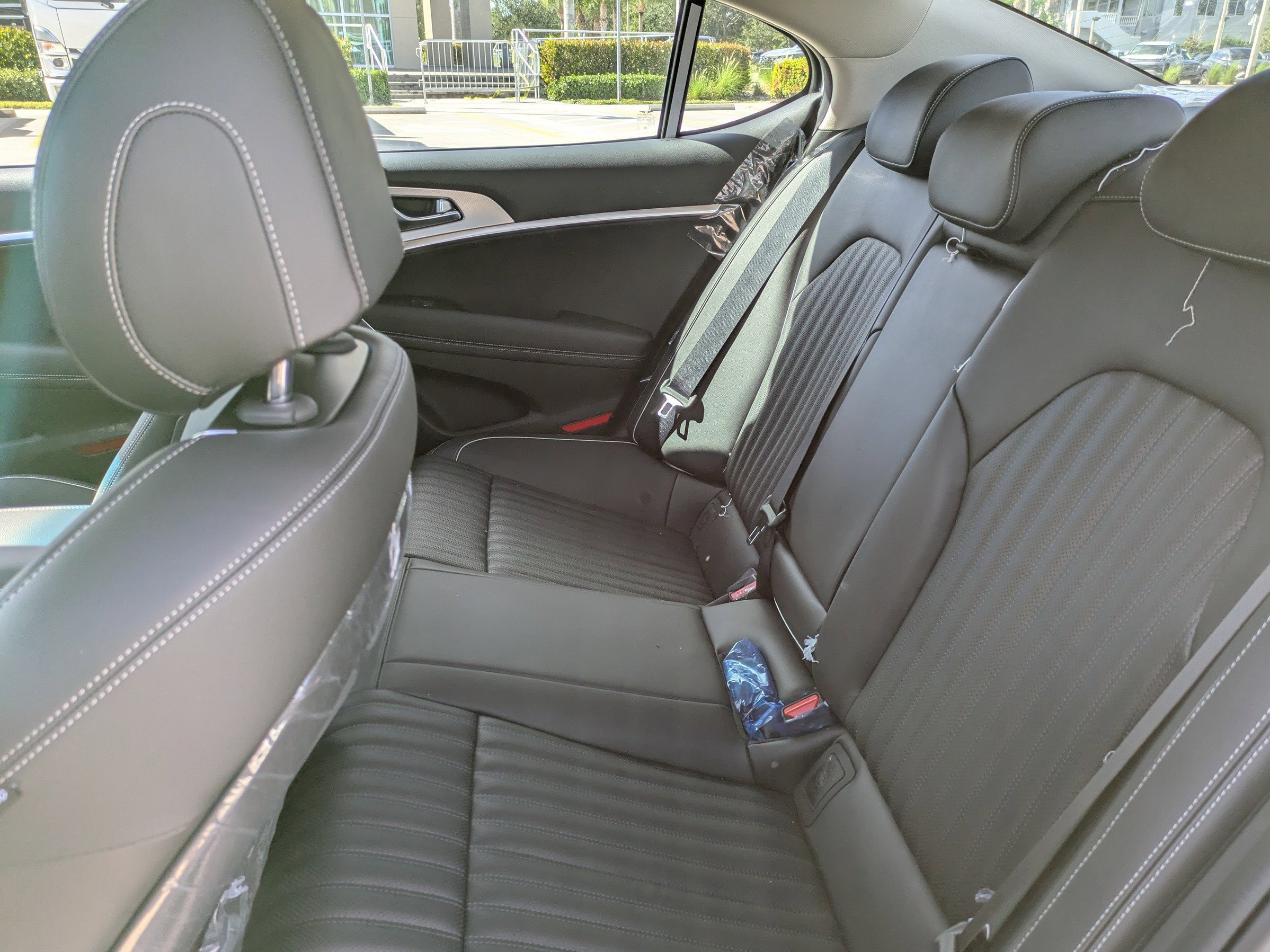 Used 2026 Genesis G70 2.5T Prestige RWD image 16