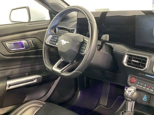 Used 2024 Ford Mustang Premium image 14