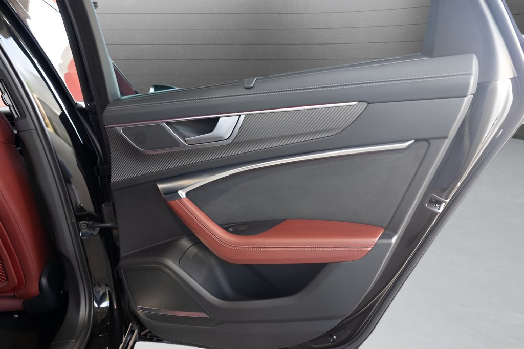 Used 2022 Audi S6 Prestige w/ Prestige Package AWD/4WD image 60