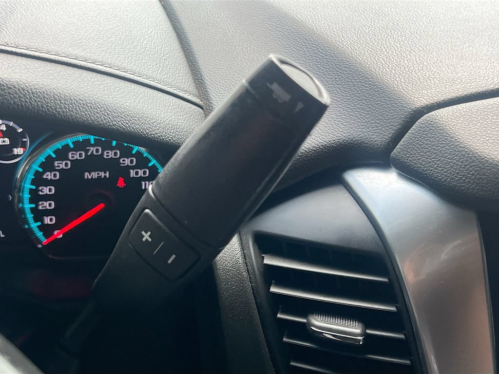 Used 2019 Chevrolet Suburban Premier AWD/4WD image 17