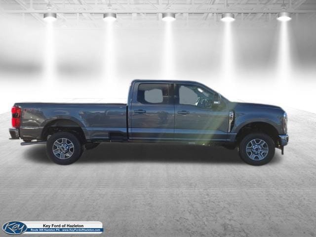 New 2026 Ford F350 Lariat w/ FX4 Off-Road Package image 53