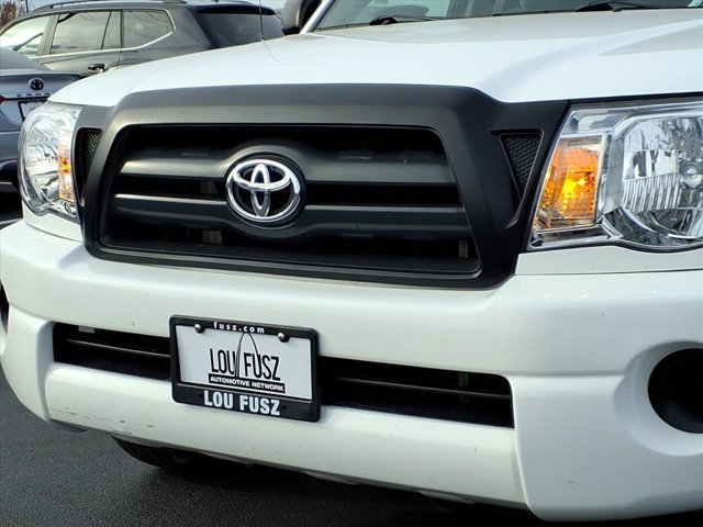 Used 2011 Toyota Tacoma 2WD Access Cab image 33