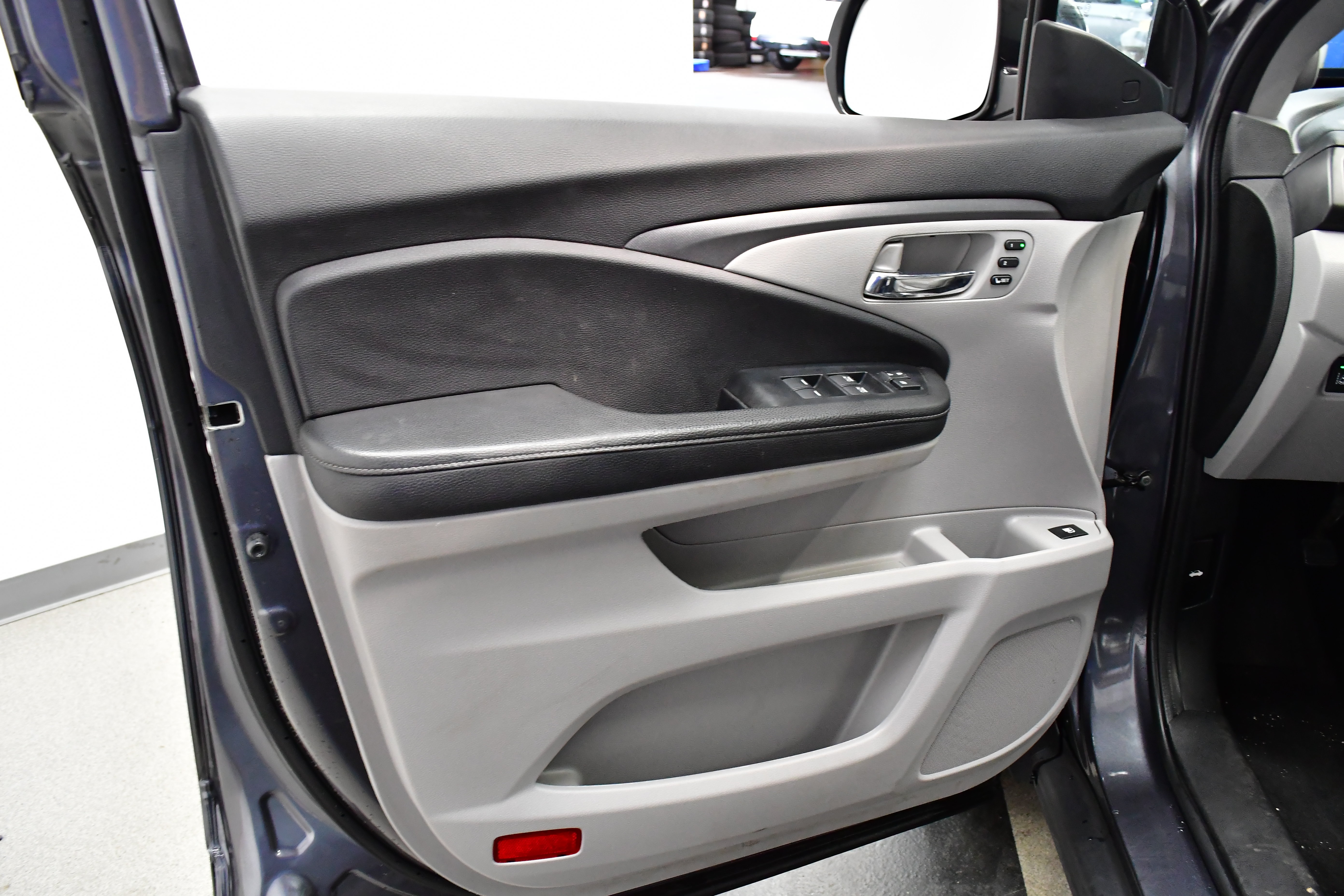 Used 2023 Honda Ridgeline RTL image 19