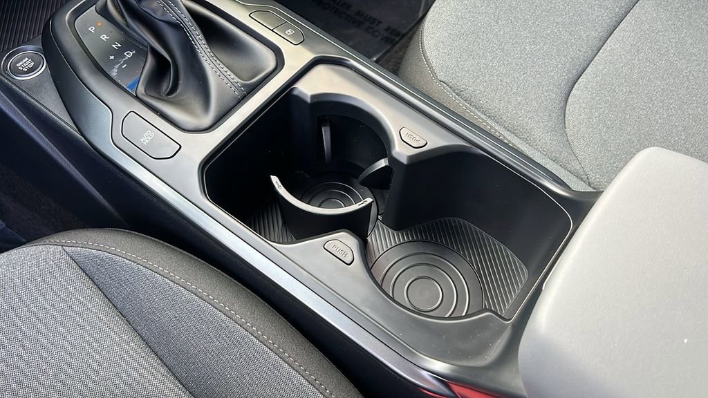 Certified 2025 Kia K4 LX image 13