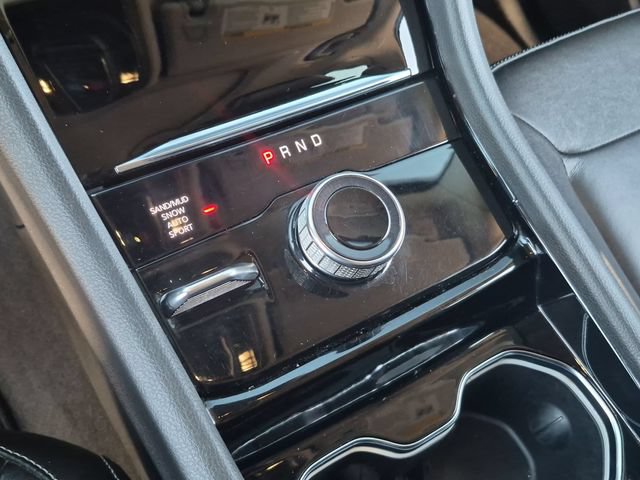Used 2022 Jeep Grand Cherokee Limited AWD/4WD image 12