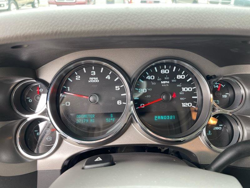 Used 2012 Chevrolet Silverado 1500 LT w/ Chrome Essentials Package image 29