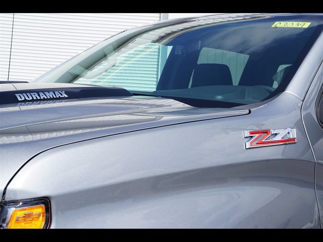 New 2026 Chevrolet Silverado 1500 LT Trail Boss w/ Convenience Package II AWD/4WD image 25