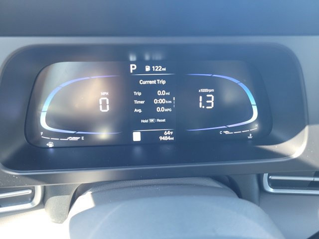 Certified 2026 Hyundai Elantra SEL Sport Premium