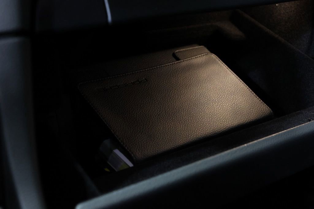 Used 2018 Porsche 911 Targa 4S image 32