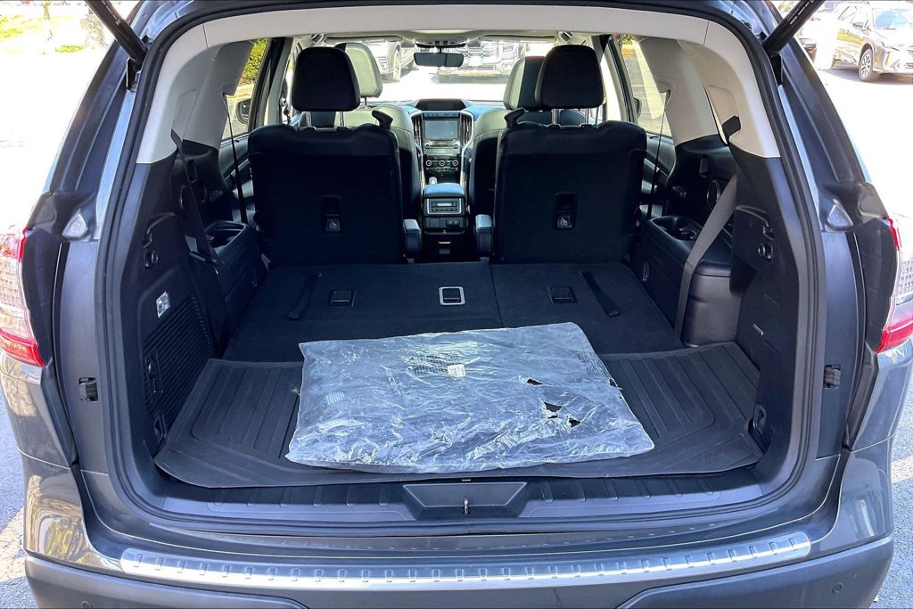 Used 2022 Subaru Ascent Limited w/ Technology Package AWD/4WD image 33