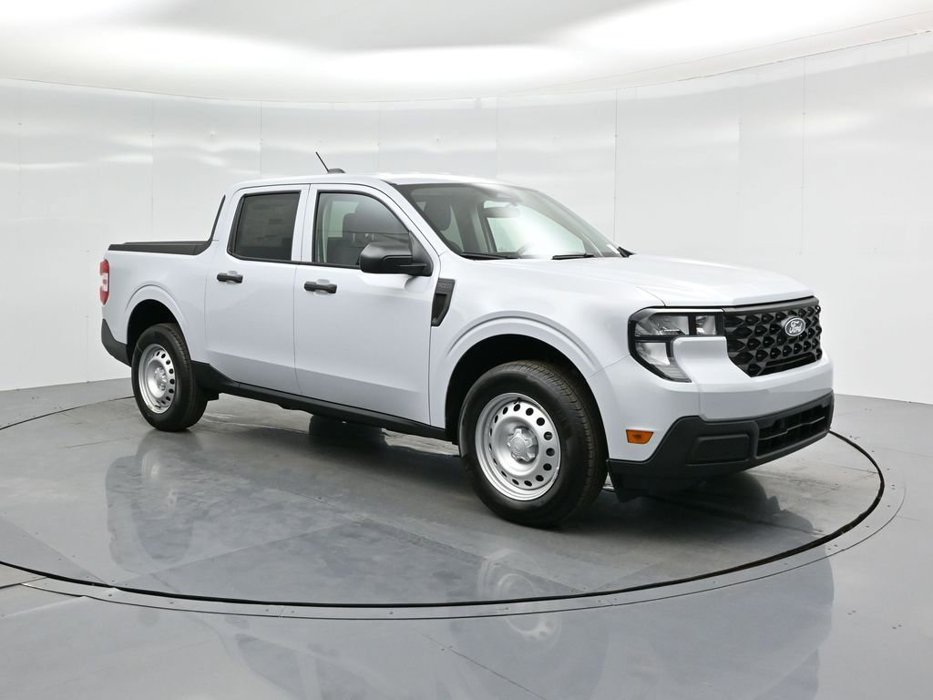 New 2025 Ford Maverick XL image 50