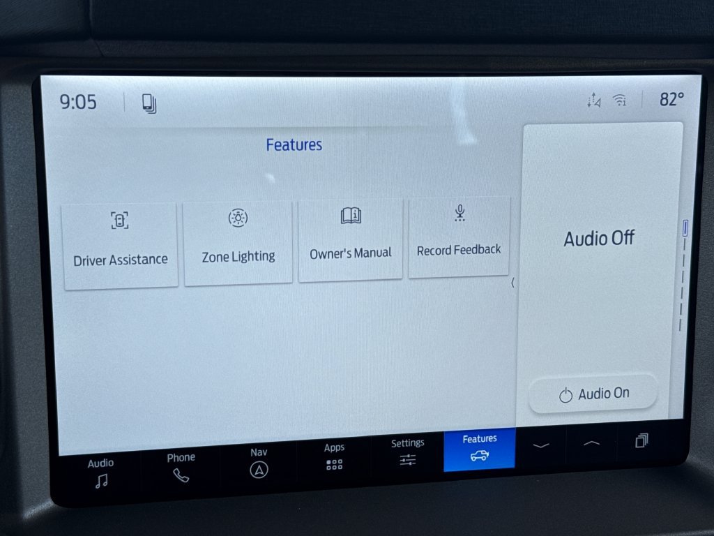 New 2026 Ford Bronco Outer Banks w/ Sasquatch Package AWD/4WD image 26