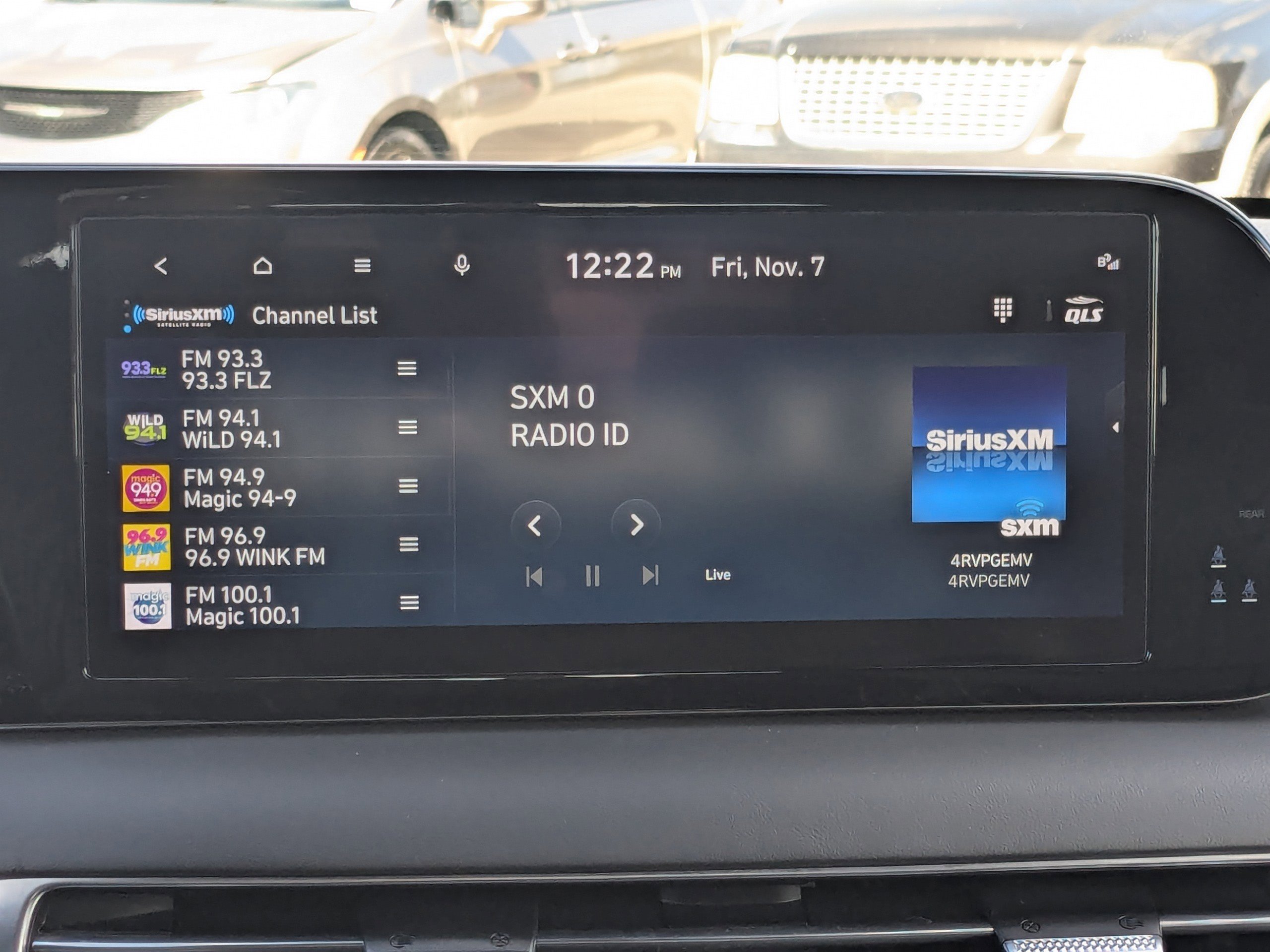 Used 2023 Hyundai Palisade Calligraphy image 22