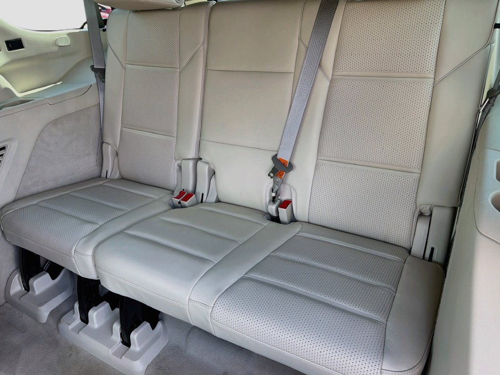 Used 2023 Cadillac Escalade Sport Platinum AWD/4WD image 27