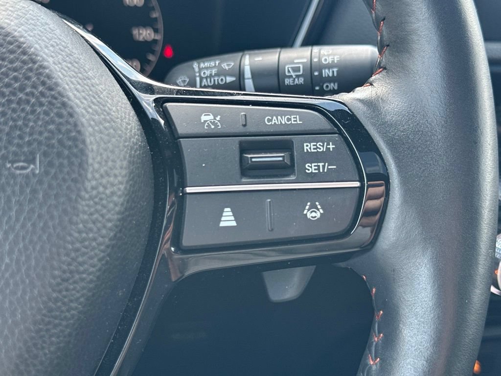 Used 2024 Honda CR-V Sport Touring image 22