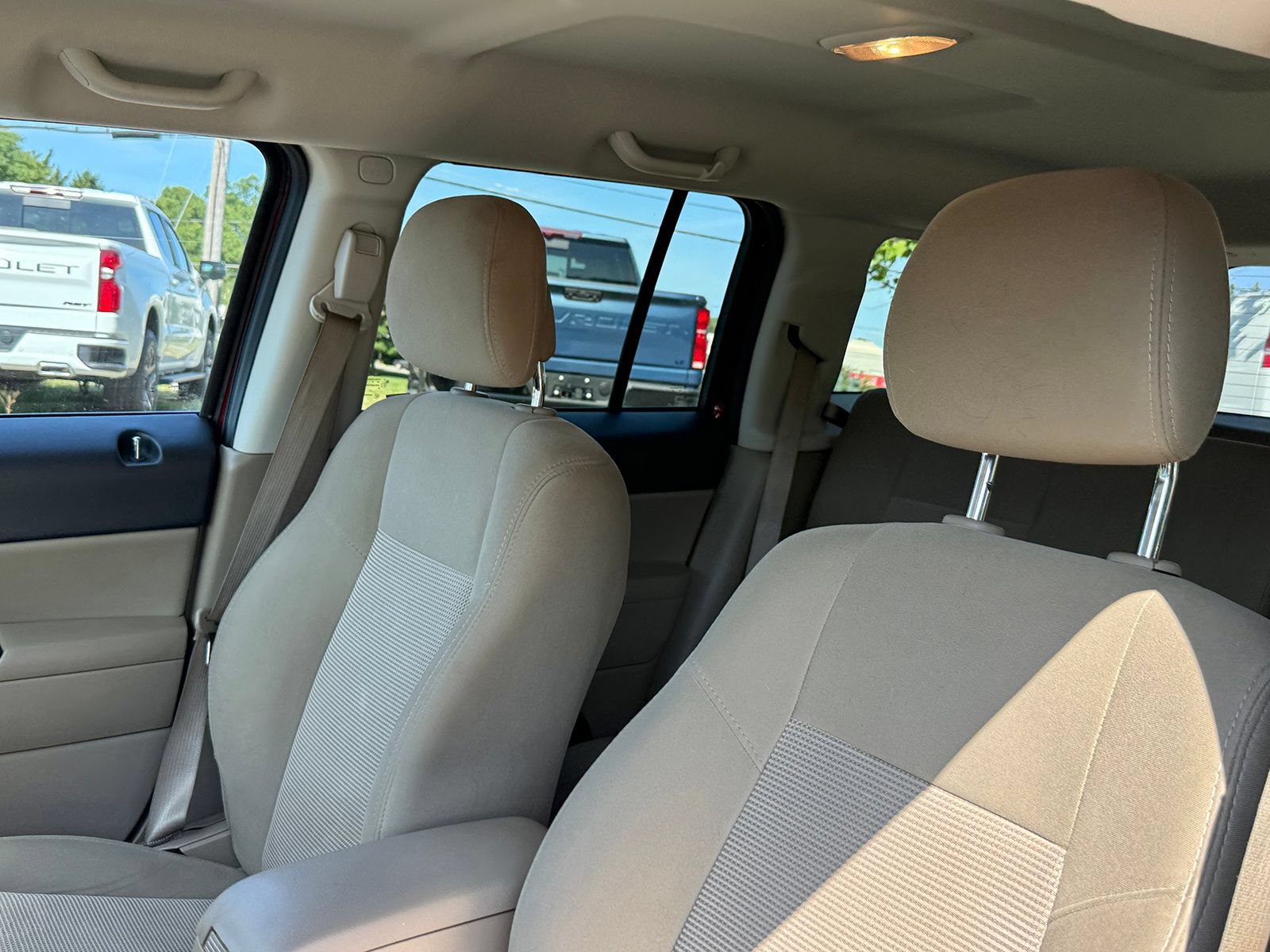 Used 2016 Jeep Patriot Sport w/ Power Value Group FWD image 15