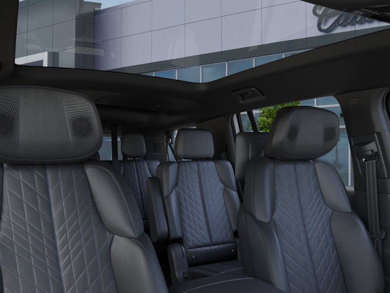 New 2026 Cadillac Escalade IQL Sport 1 AWD/4WD image 24