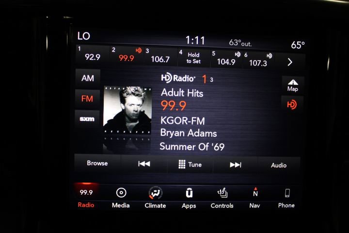 Used 2019 RAM 1500 Laramie image 46