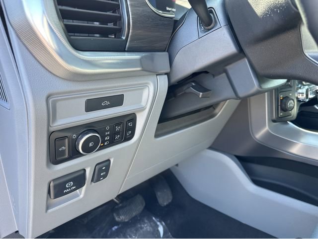 New 2026 Ford F150 Lariat w/ Equipment Group 502A High image 31