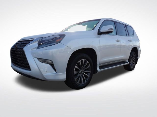 Used 2023 Lexus GX 460 Luxury w/ Accessory Package image 12