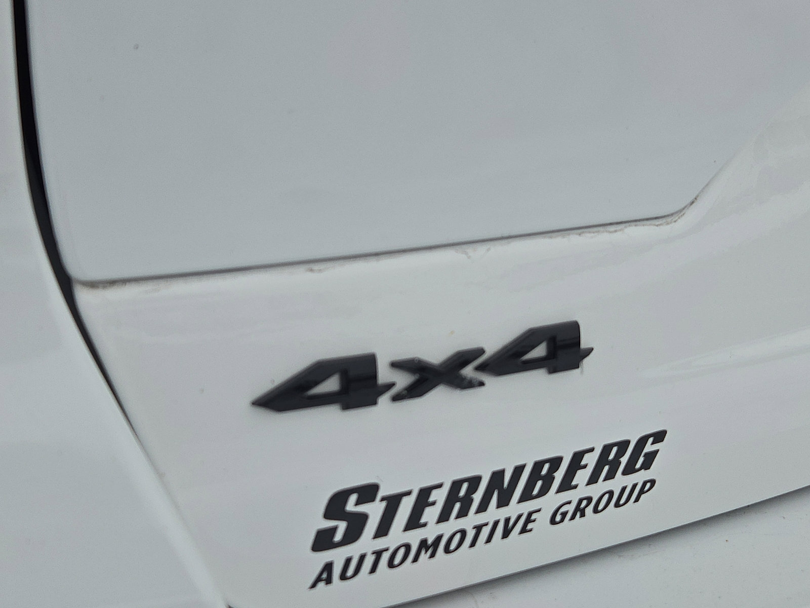 Used 2023 Jeep Grand Cherokee Altitude image 4