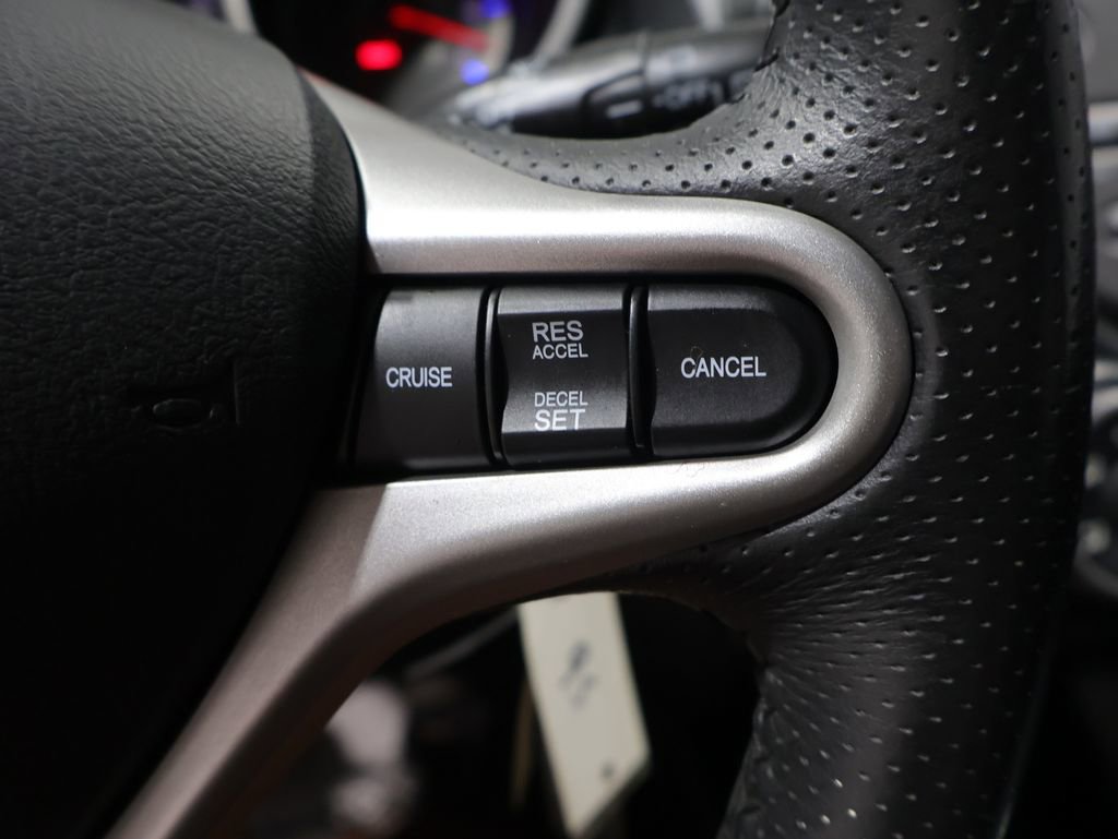 Used 2009 Honda Fit Sport image 27