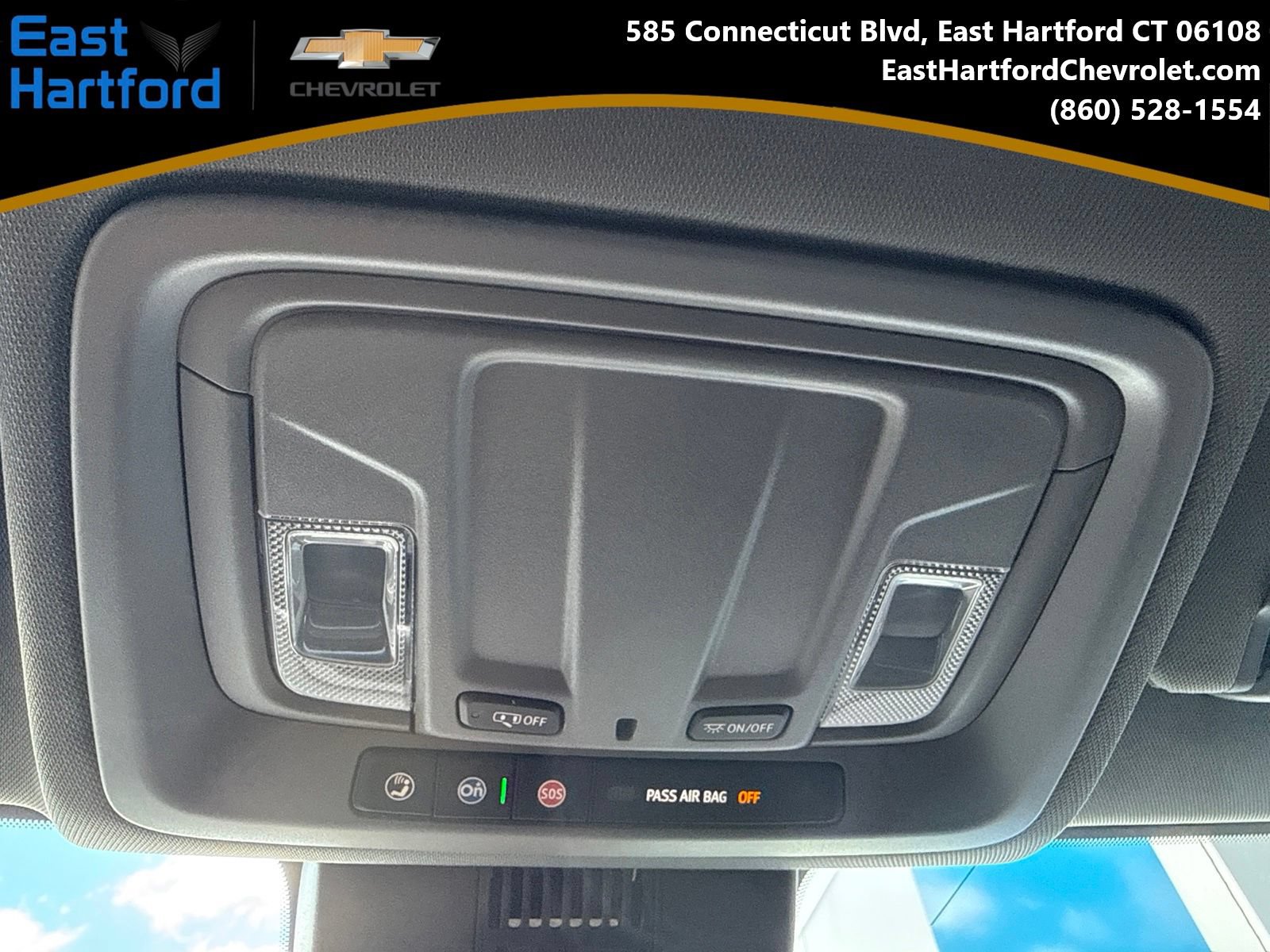 New 2026 Chevrolet Silverado 1500 LT AWD/4WD image 24