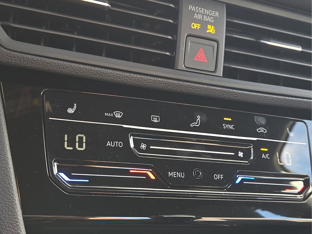 New 2026 Volkswagen Jetta Sport FWD image 17