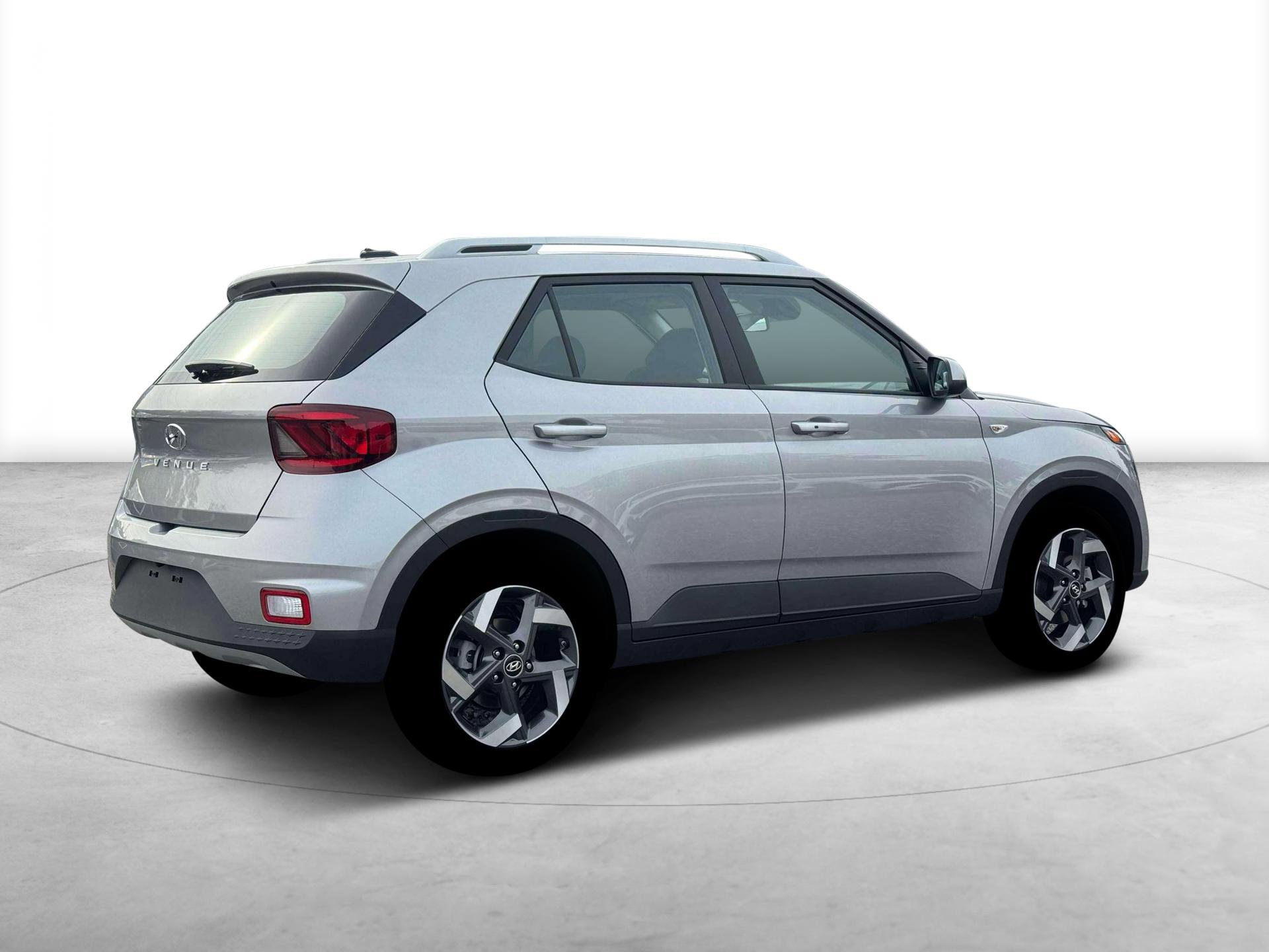 New 2026 Hyundai Venue SEL FWD image 8
