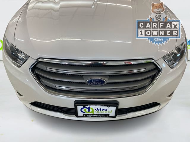 Used 2018 Ford Taurus SEL w/ Equipment Group 201A image 14