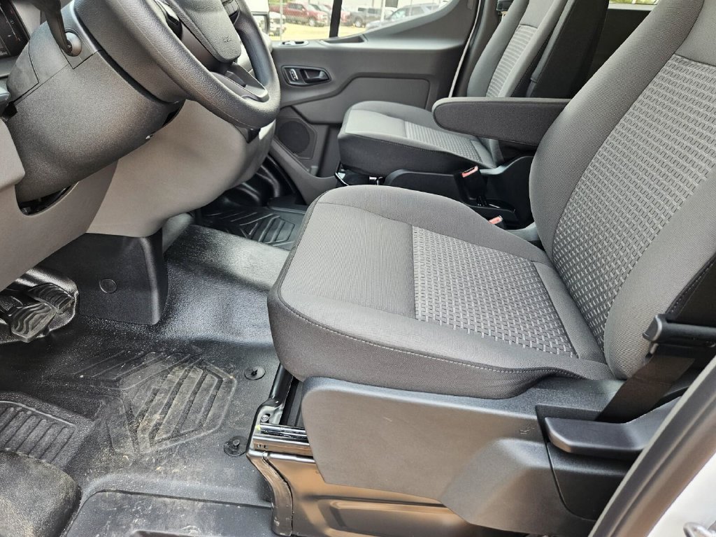 New 2026 Ford Transit 350 XL RWD image 8