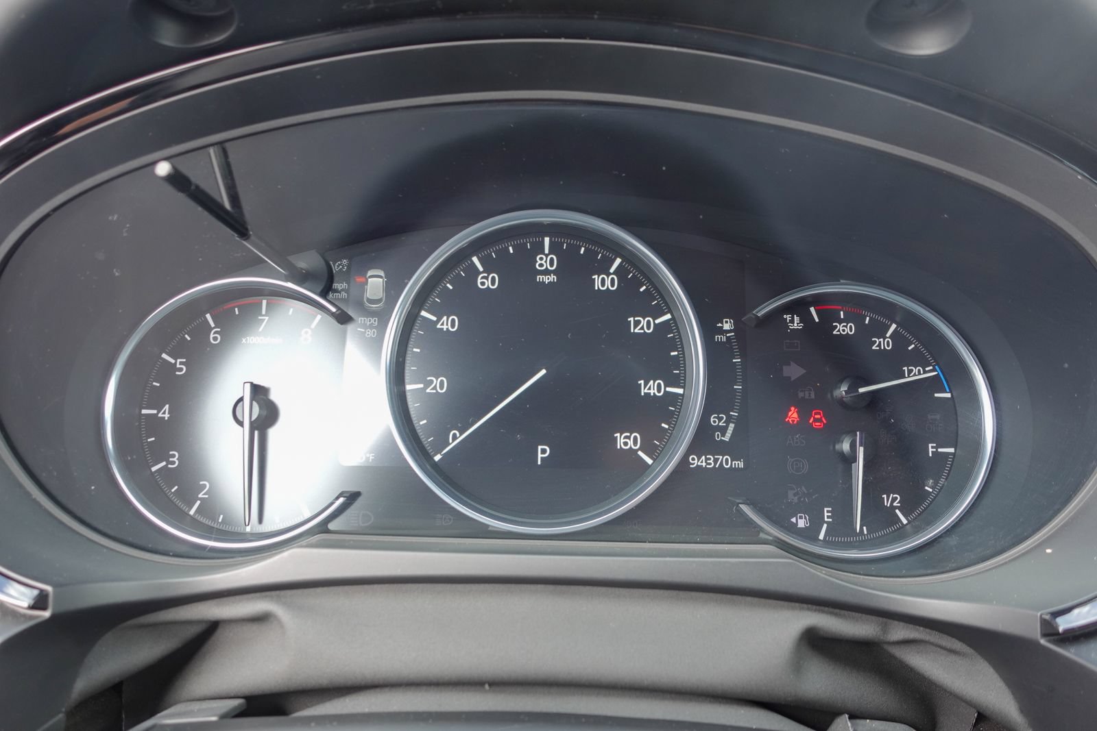 Used 2019 MAZDA CX-9 Grand Touring FWD image 19
