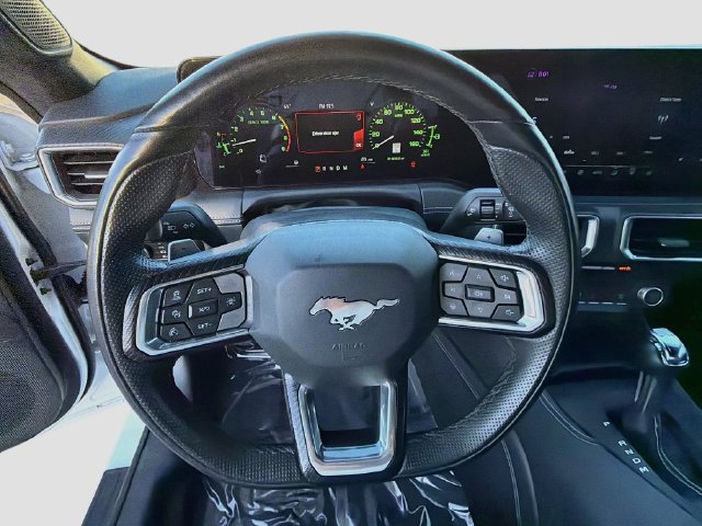Used 2024 Ford Mustang GT Premium RWD image 37