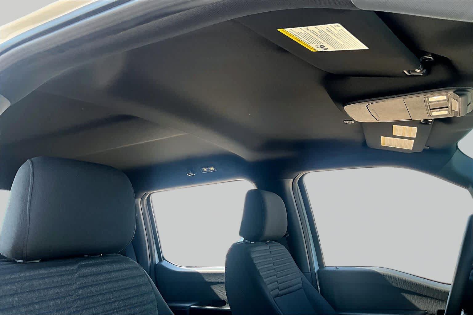 Used 2023 Ford F150 XL w/ STX Appearance Package RWD image 14