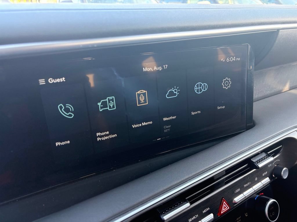 New 2026 Hyundai Palisade FWD Hybrid image 16