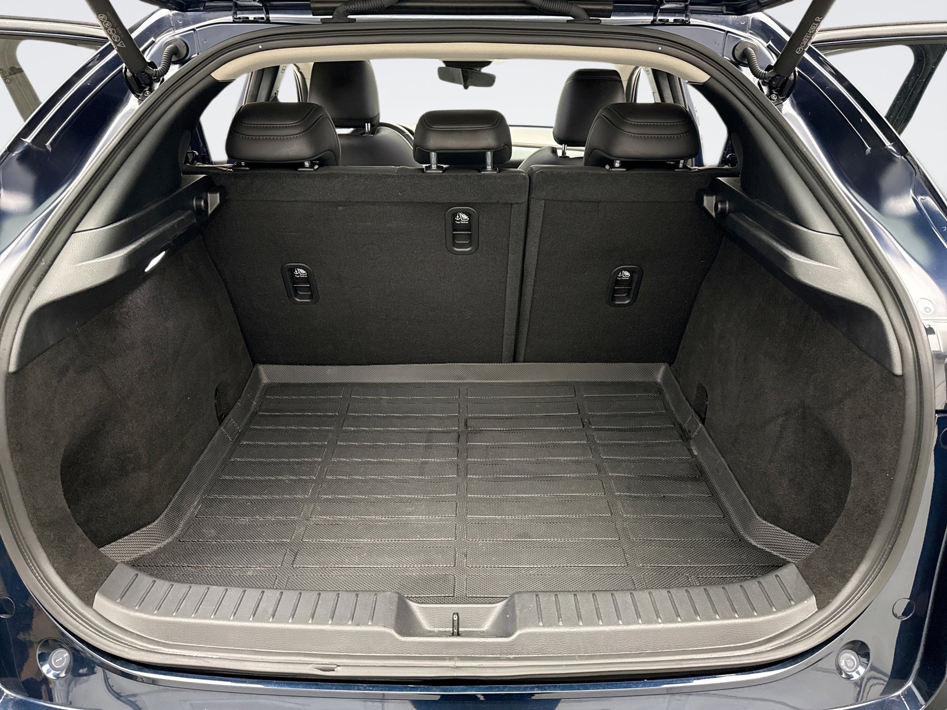 Used 2021 MAZDA CX-30 AWD 2.5 S w/ Premium Package image 23