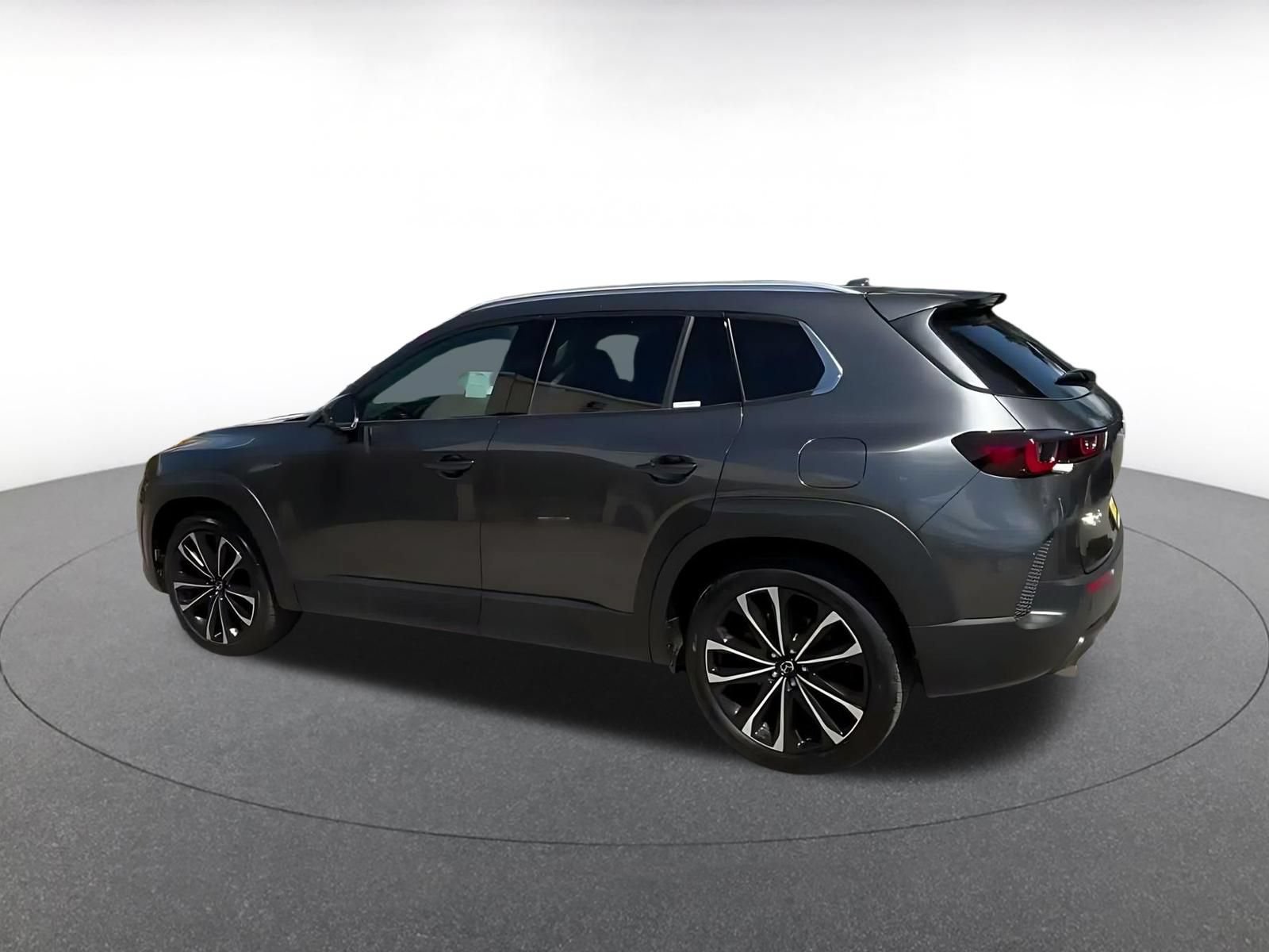 Used 2026 MAZDA CX-50 AWD 2.5 S w/ Premium Package image 9