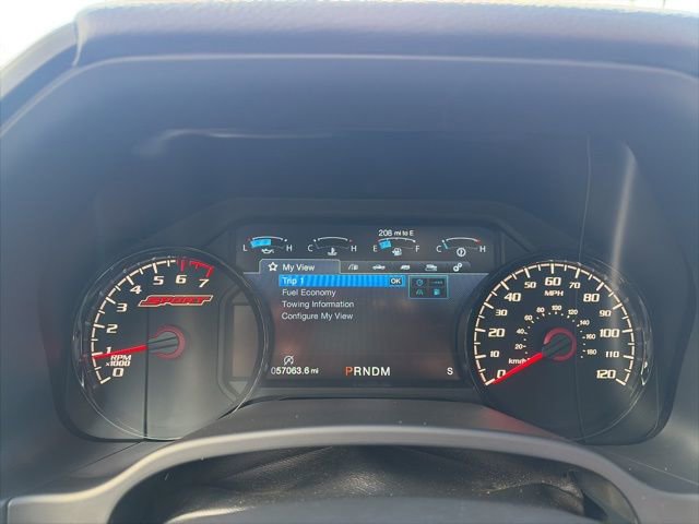 Used 2019 Ford F150 Lariat image 13