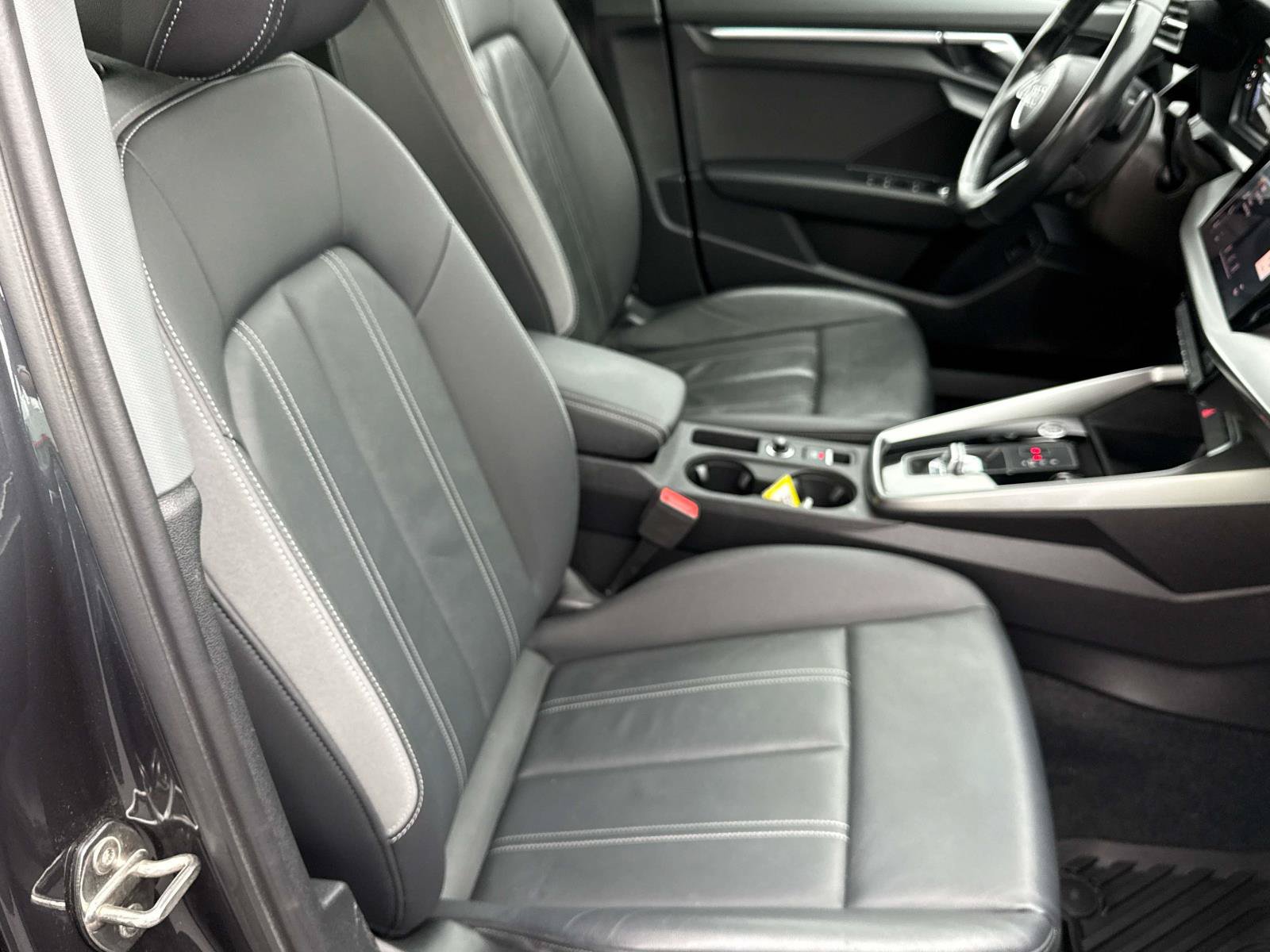 Used 2022 Audi A3 2.0T Premium AWD/4WD image 17